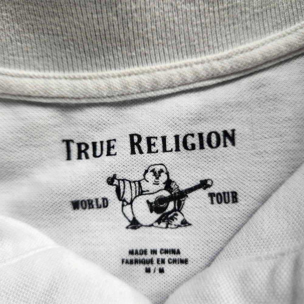 True Religion Polo